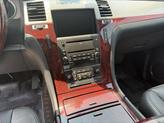 Thumbnail of 2009 Silver Cadillac Escalade