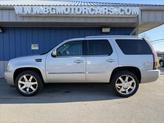 Thumbnail of 2009 Silver Cadillac Escalade