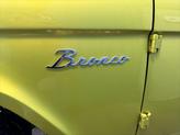 Thumbnail of 1973 Green Ford Bronco
