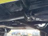 Thumbnail of 1973 Green Ford Bronco