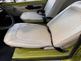 Thumbnail of 1973 Green Ford Bronco