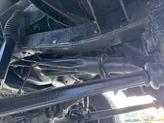 Thumbnail of 1973 Green Ford Bronco