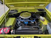 Thumbnail of 1973 Green Ford Bronco