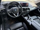 Thumbnail of 2018 Gray BMW 530e