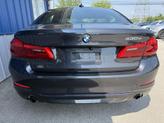 Thumbnail of 2018 Gray BMW 530e