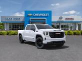 Thumbnail of 2025 Summit White GMC Sierra 1500