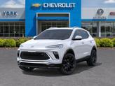 Thumbnail of 2026 Summit White Buick Encore GX