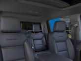 Thumbnail of 2025 Sterling Metallic GMC Sierra 1500