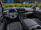 Thumbnail of 2025 Sterling Metallic GMC Sierra 1500