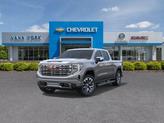 Thumbnail of 2025 Sterling Metallic GMC Sierra 1500