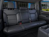 Thumbnail of 2025 Sterling Metallic GMC Sierra 1500