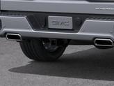 Thumbnail of 2025 Sterling Metallic GMC Sierra 1500