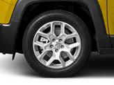 Thumbnail of 2017 Glacier Metallic Jeep Renegade