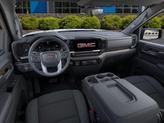 Thumbnail of 2025 Summit White GMC Sierra 1500