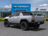 Thumbnail of 2025 Meteorite Metallic (Grey) GMC HUMMER EV Pickup