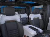 Thumbnail of 2025 Meteorite Metallic (Grey) GMC HUMMER EV Pickup