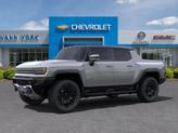 Thumbnail of 2025 Meteorite Metallic (Grey) GMC HUMMER EV Pickup