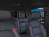 Thumbnail of 2025 Black Chevrolet Colorado
