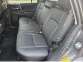 Thumbnail of 2021 Magnetic Gray Metallic Toyota 4Runner