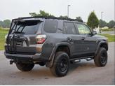 Thumbnail of 2021 Magnetic Gray Metallic Toyota 4Runner
