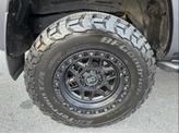 Thumbnail of 2021 Magnetic Gray Metallic Toyota 4Runner