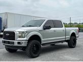 Thumbnail of 2016 Ingot Silver Metallic Ford F-150