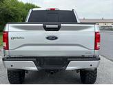 Thumbnail of 2016 Ingot Silver Metallic Ford F-150