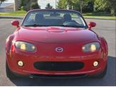 Thumbnail of 2006 Red Mazda MX-5 Miata