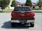 Thumbnail of 2017 Red Ford F-150