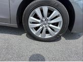 Thumbnail of 2011 Polished Metal Metallic Honda Accord