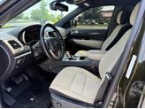Thumbnail of 2016 Green Jeep Grand Cherokee