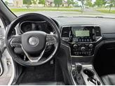 Thumbnail of 2020 Bright White Clearcoat Jeep Grand Cherokee