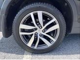 Thumbnail of 2016 Crystal Black Pearl Honda Pilot