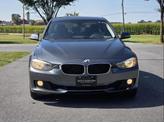 Thumbnail of 2014 Mineral Gray Metallic BMW 328