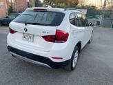 Thumbnail of 2015 White BMW X1
