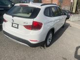 Thumbnail of 2015 White BMW X1