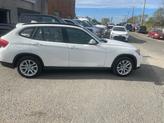 Thumbnail of 2015 White BMW X1