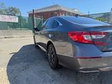 Thumbnail of 2021 Grey Honda Accord