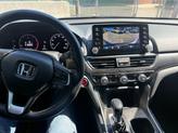 Thumbnail of 2021 Grey Honda Accord