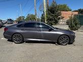 Thumbnail of 2021 Grey Honda Accord