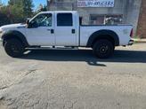 Thumbnail of 2015 White Ford F-250