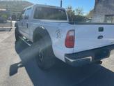 Thumbnail of 2015 White Ford F-250