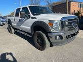 Thumbnail of 2015 White Ford F-250