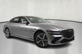 Photo of 2025 Savile Silver Genesis G80