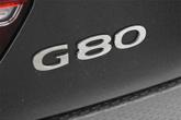 Thumbnail of 2024 Makalu Gray Genesis G80