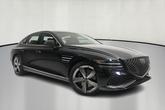 Photo of 2024 Vik Black Genesis G80