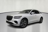 Thumbnail of 2026 Uyuni White Genesis GV70