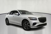 Photo of 2026 Uyuni White Genesis GV70