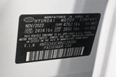 Thumbnail of 2024 Alta White Genesis G70