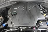 Thumbnail of 2026 Vik Black Genesis GV70